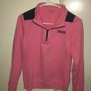 Vineyard vines jacket